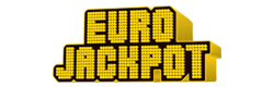 Euro Jackpot Lottery Logo