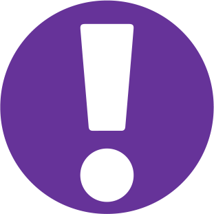 Info icon