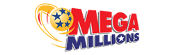 Mega Millions Lottery Logo