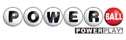 Powerball Lottery Logo
