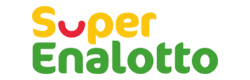 Super EnaLotto Logo